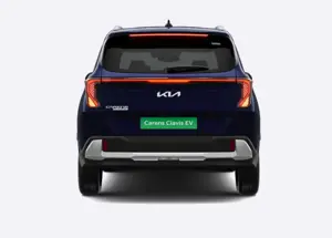 Kia Carens Clavis EV
