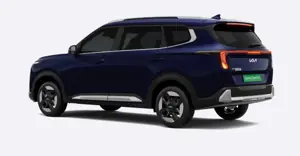 Kia Carens Clavis EV