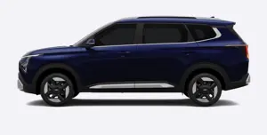 Kia Carens Clavis EV