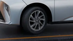 MG M9 Presidential Limo