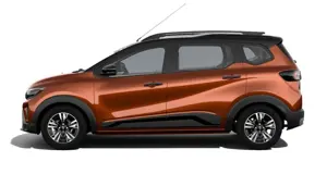Renault Triber Emotion