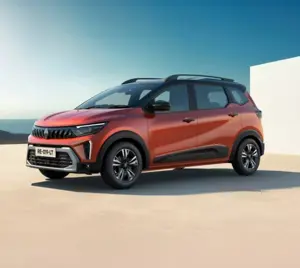 Renault Triber Emotion