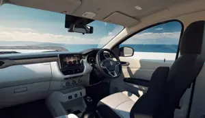 Renault Triber Emotion