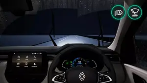 Renault Triber Emotion