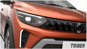 Renault Triber Emotion