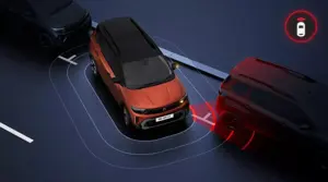 Renault Triber Emotion
