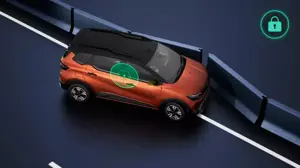 Renault Triber Emotion