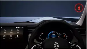 Renault Triber Emotion