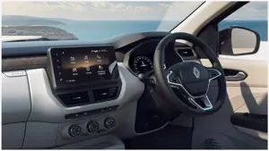 Renault Triber Emotion