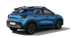 Renault Kiger Techno