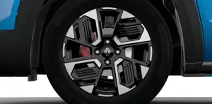 Renault Kiger Techno