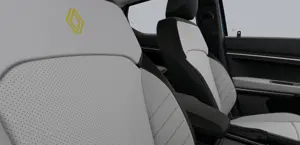 Renault Kiger Techno
