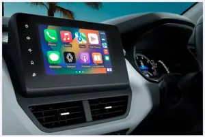 Renault Kiger Techno
