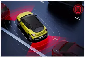 Renault Kiger Techno