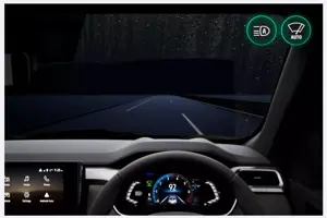 Renault Kiger Techno