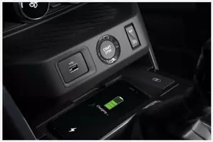 Renault Kiger Techno