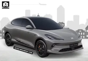 MG IM6 Tech