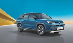 Maruti Victoris VXI AT