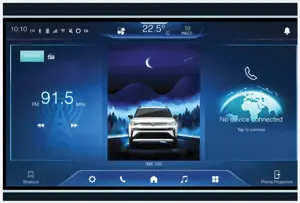 Maruti Victoris LXI MT