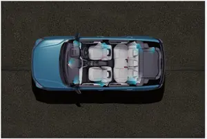 Maruti Victoris VXI MT