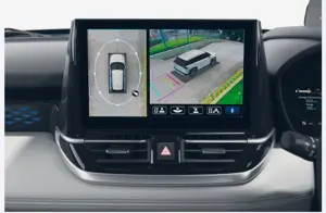 Maruti Victoris LXI MT