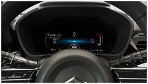 Maruti Victoris VXI MT