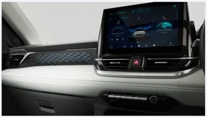 Maruti Victoris LXI MT