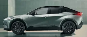 Toyota C-HR+ Electric