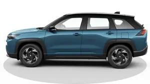 Maruti Victoris LXI MT