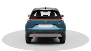 Maruti Victoris VXI MT