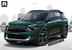 Citroen Aircross X