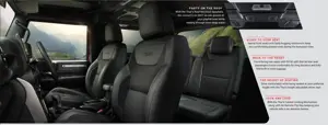 Mahindra Thar LXT 4WD Diesel AT