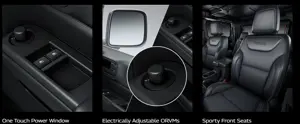 Mahindra Thar LXT 4WD Diesel AT