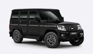 Mahindra Bolero B6