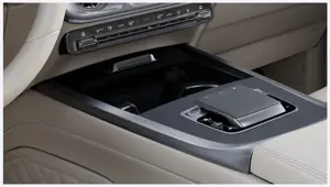Mercedes G-Class 450d Mild Hybrid