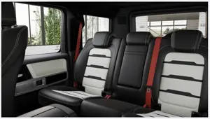 Mercedes G63 AMG