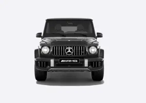 Mercedes G63 AMG