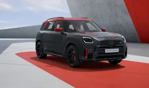 Mini Countryman JCW