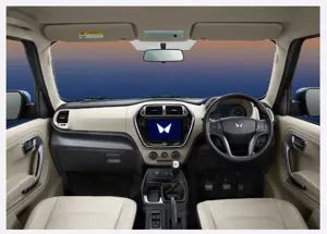 Mahindra Bolero Neo N10 R Image