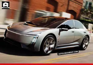 Toyota Corolla EV