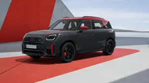 Mini Countryman JCW