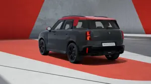 Mini Countryman JCW