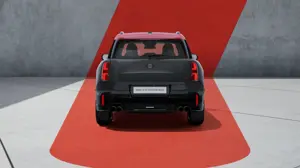 Mini Countryman JCW