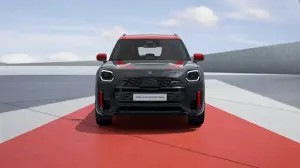 Mini Countryman JCW