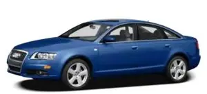 Audi A6 3.2 FSi (2008) Image