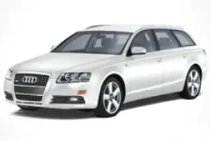 Audi A6 (2008)