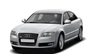 Audi A8 6.0 W12 Quattro (2010) Image