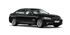 BMW 7 Series Price, Specs, Review, Pics & Mileage in India
