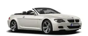 BMW 6 Series (2010)