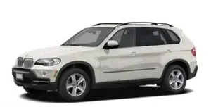 BMW X5 xDrive 4.8i (2009)